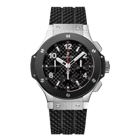 hublot steel ceramic 44mm|Hublot big bang 44.